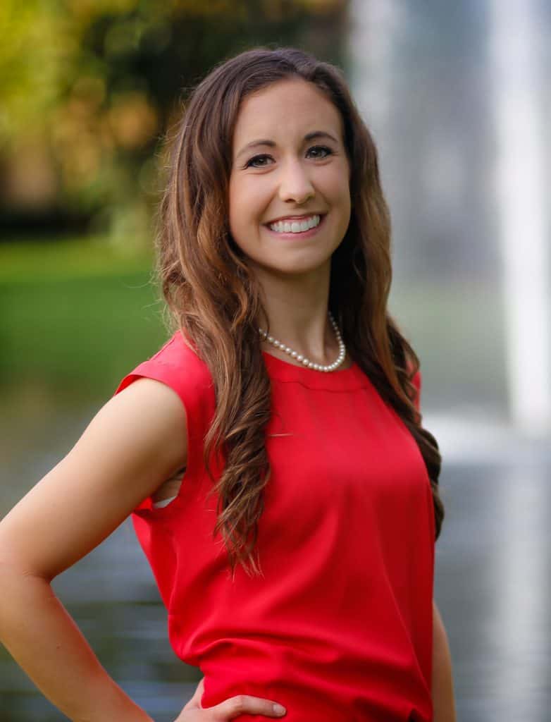Erin Saucier, DMD