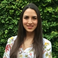 Ana Tijerna, DDS